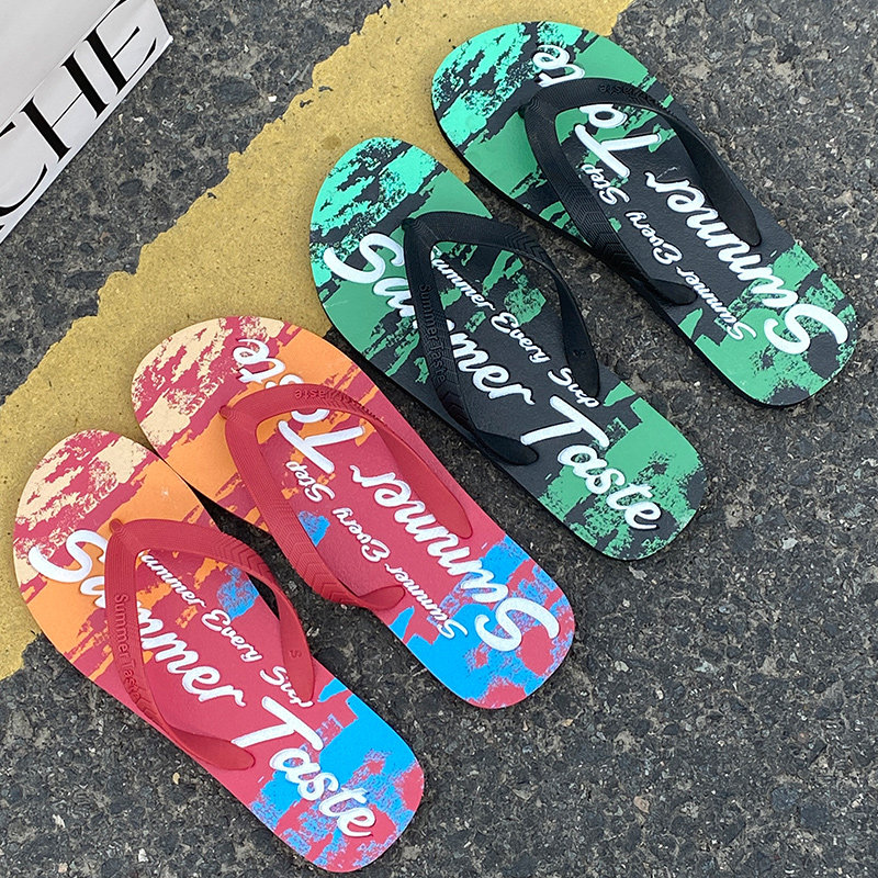 2025新款拖鞋人字拖男士夏季款外穿防臭防滑外出夹脚耐磨户外,流行男鞋,人字拖,淘宝优惠券,粉丝福利购,淘宝优惠卷