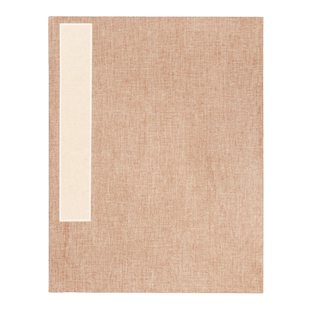 楷书方格3厘米4厘米5厘米5*8厘米千字文大中小隶书毛笔字帖宣纸书法入门行楷方格仿古册页