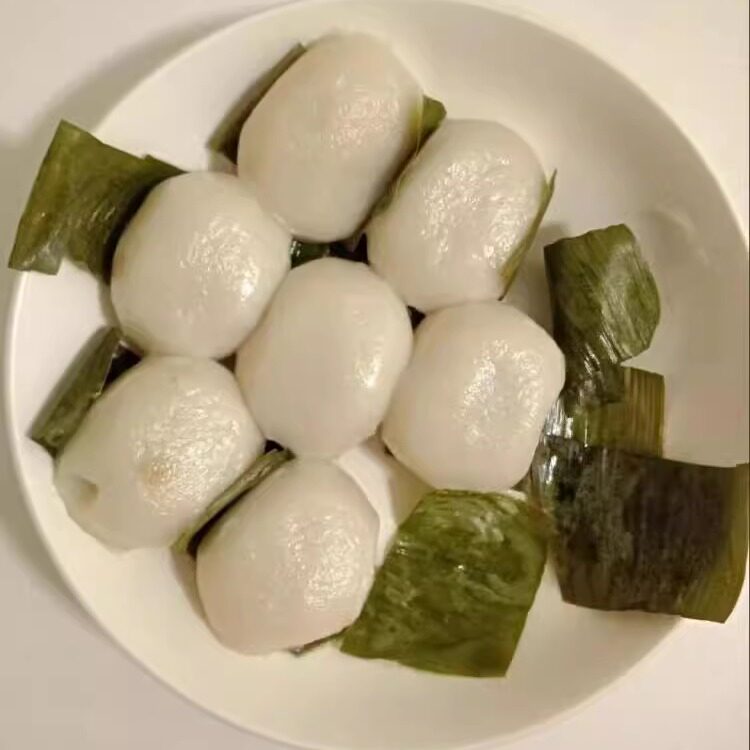 贵州遵义习水土城特产猪儿粑40个加热速食手工制作正宗当地特产