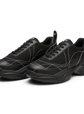 oaofootwear SUNLIGHT 日常休闲时尚 防水防污 男女同款