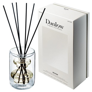 Danlow Fragrance Reed Diffuser 发散香薰（300ml）