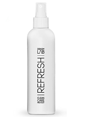 南非DENIM LAB 生物科技 牛仔裤去渍、清新喷剂