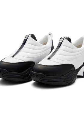 oaofootwear FOUNTAIN 日常休闲时尚 防水防污 机能鞋 男女同款