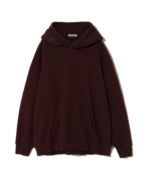 UNDERCOVER适中宽松日系