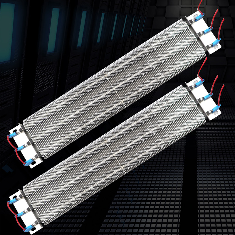 ptc加热器ptc发热片ptc加热棒ptc加热片ptc恒温加热器220Vptc陶瓷