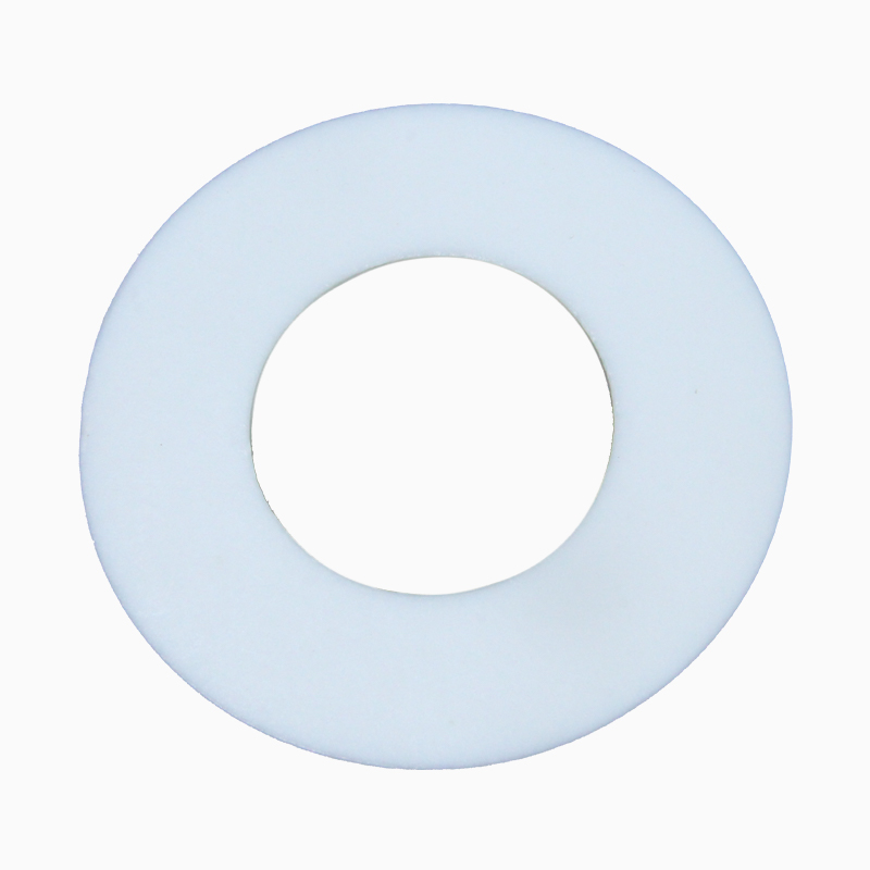 聚四氟乙烯垫片内径5/6/8/9/10/11/12/13/14/15/16/17/18/19/20*2