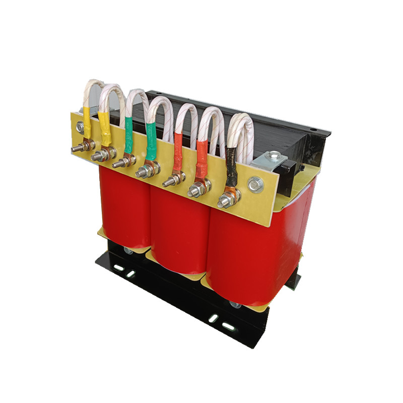 415v440v460v480v208v变380v转220v200kva50KW三相干式隔离变压器