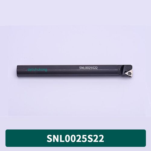 大刀片数控内螺纹车刀 SNR/SNL 0020R22 0025S22 0032T22 0040T22