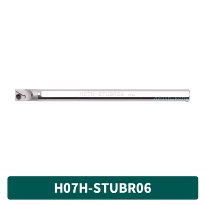 高速钢抗震数控内孔刀杆 H08H  H07H H06K-STUBR06