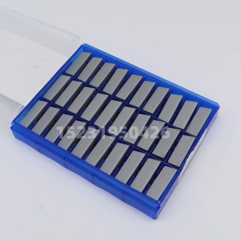 株洲硬质合金焊f接刀头外圆90度正反偏车刀片YT15YG8YT5YW2 A320