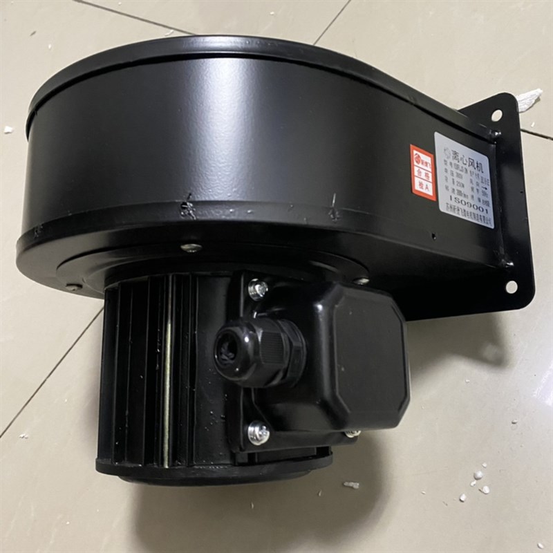 180/250W散热电机130FLJ3-2N/150FLJ3-2N挤出机风机150FLJ2NZS5-2