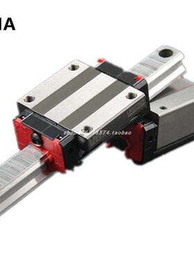 LMA龙玛MSAH/LSAH15 20 25 30 35 45VN VE CN CE木工雕刻机导轨滑