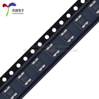 原装正品 1812贴片自恢复保险丝/保险管 16V/3.0A PTC181216V300