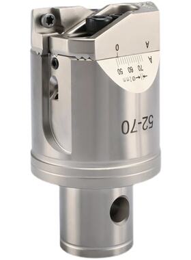 带齿双刃微调粗镗刀bt40数控LBK浮动镗孔刀杆rbh高精可调镗头