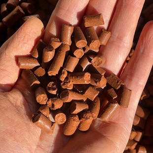 保山机压生红土云m南颗粒多肉兰花拌料植料酸性透气营养土花卉