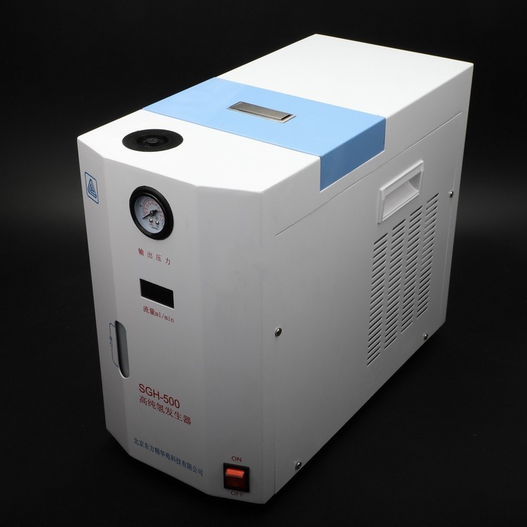 氢气发生器SGH-300 SGH-500高纯氢气发生器