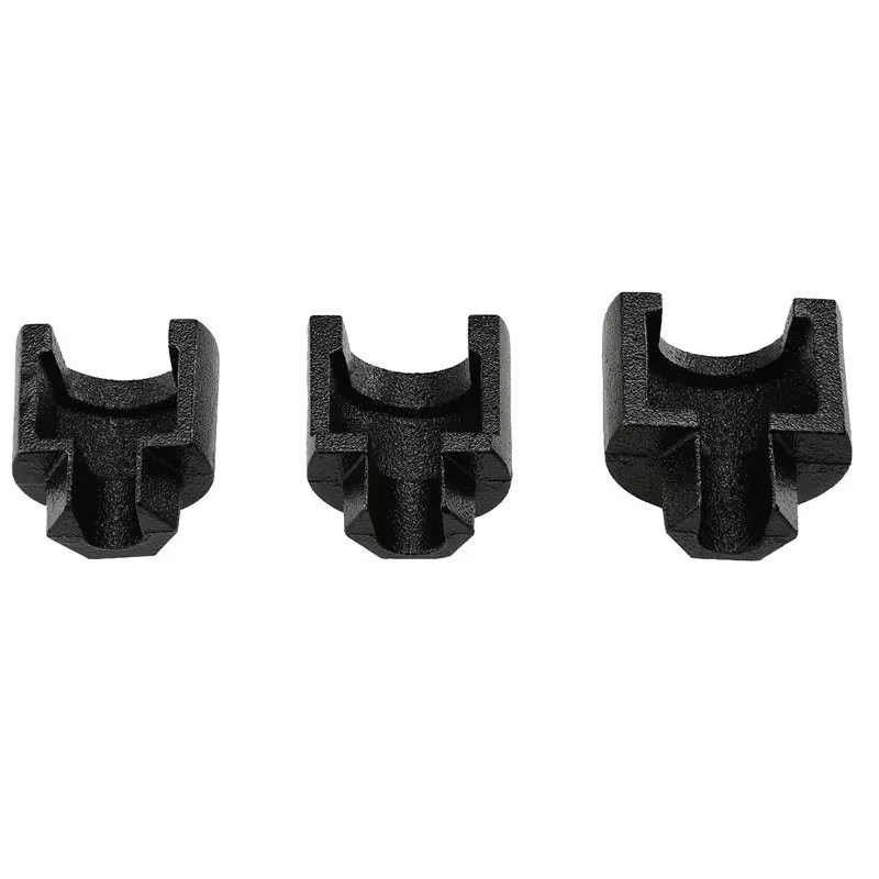 内拉杆拆卸工具方向机舵杆扳手组内球头螺杆拆装工具汽保工具