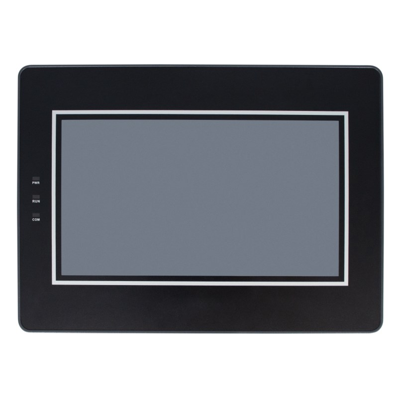 金玺7寸人机界面触控屏幕乙太网口屏显示触控屏幕智能屏linux工业
