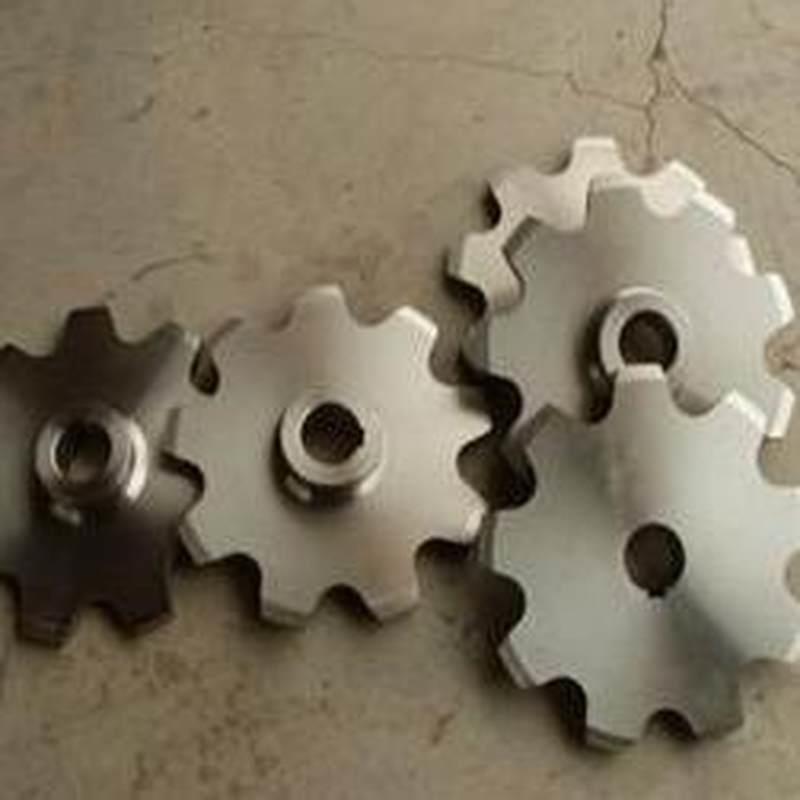 现货速发生产,工业链条链轮齿轮。输送,机械,传动,板式链非标