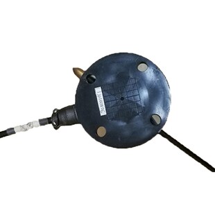 热销485 output wind direction meter wind direction sensor 16