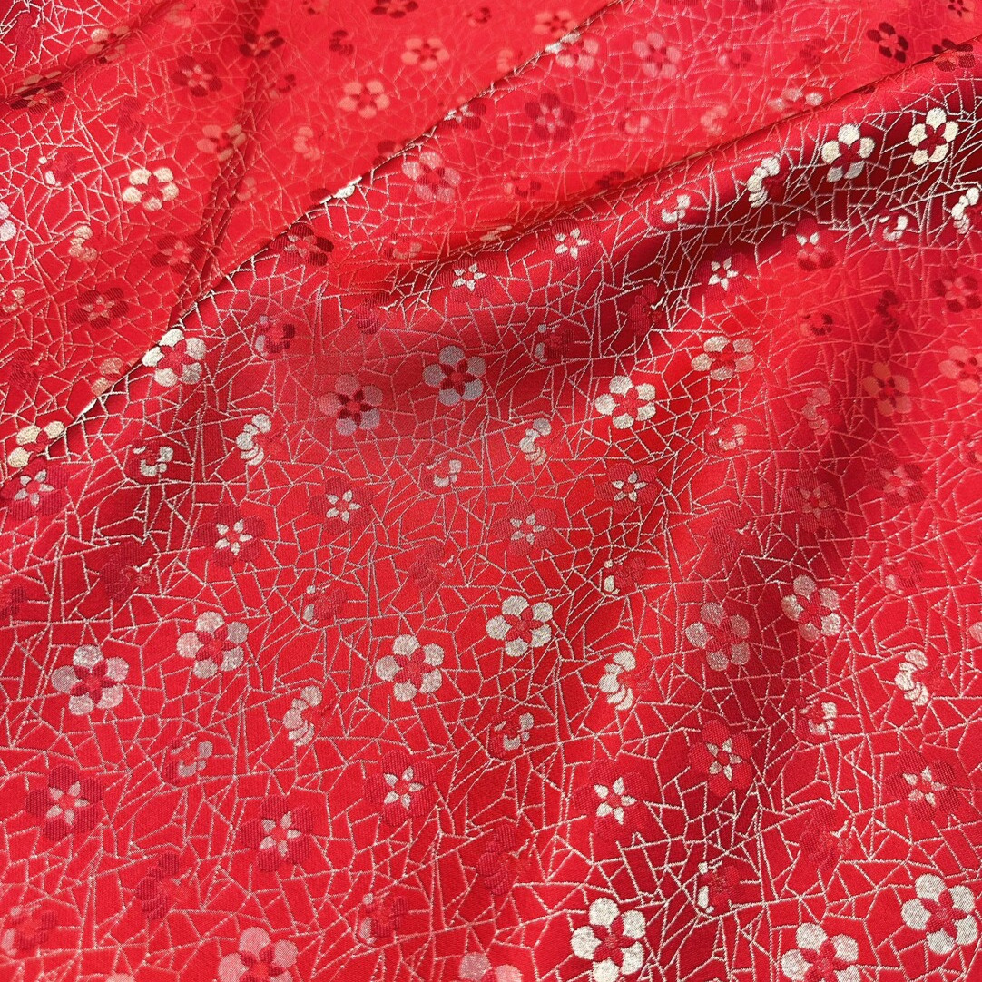 上久楷宋锦布料名家宋锦手