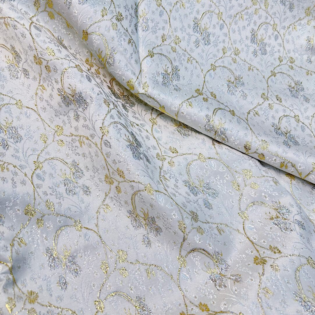 上久楷宋锦非全丝名家宋锦手作