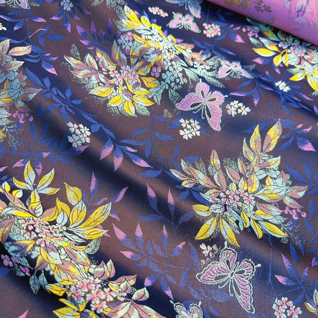 三马宋锦全丝名家宋锦手作