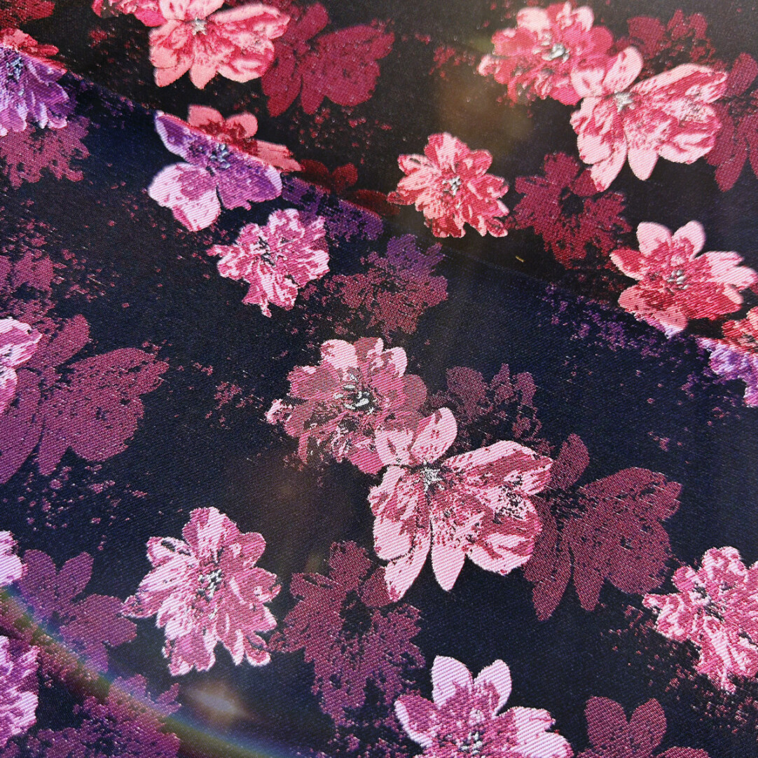 钱小萍宋锦名家宋锦品牌手作