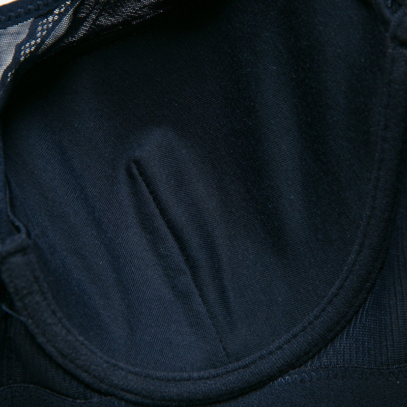 the republic of korea Extra large size Emptied Vest type Gather Underwear 105e Thin chest and chubby style mm200 Jinchaoin the Lingerie/Men's underwear/Tracksuit , Bra  category - from Buy2taobao.com to provide professional Taobao agent buy service