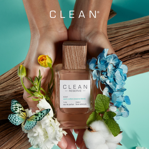 春意暖棉CLEAN薄荷中性