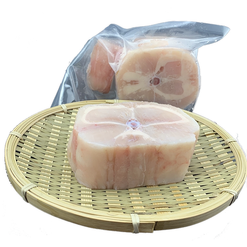 【500克】鳄鱼肉干 正宗煲汤煲粥鳄鱼干货送汤包茂名产非泰国即食