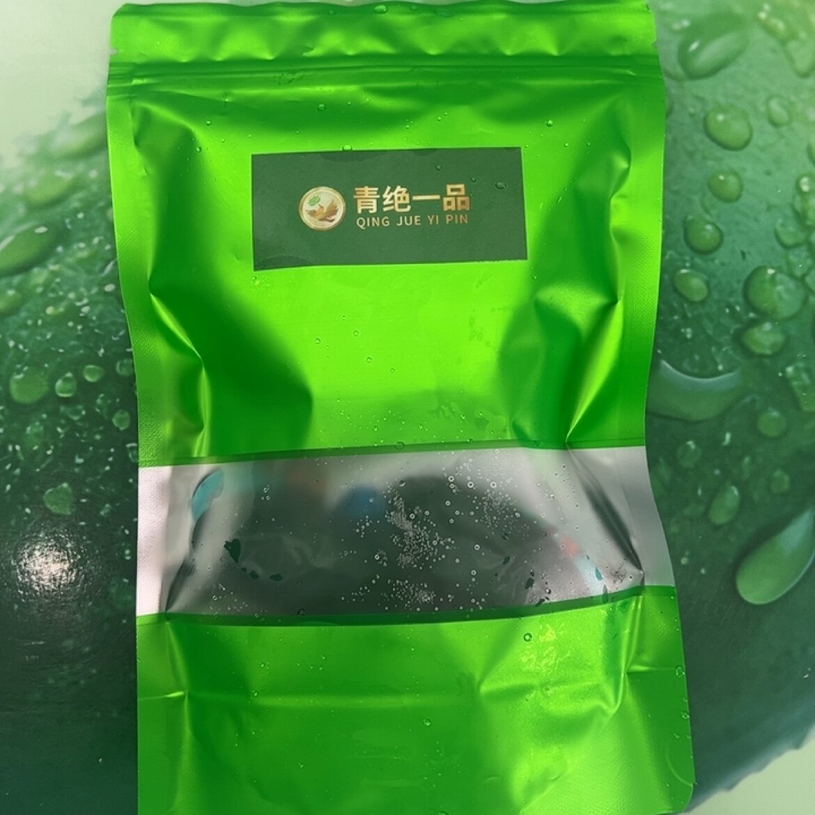 青绝一品鲜果槟榔0防腐剂添加（2袋）