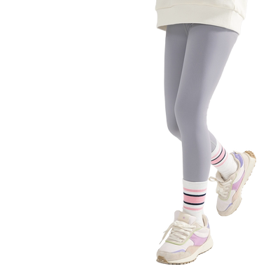 棉致外穿鲨鱼裤防紫外线运动瑜伽