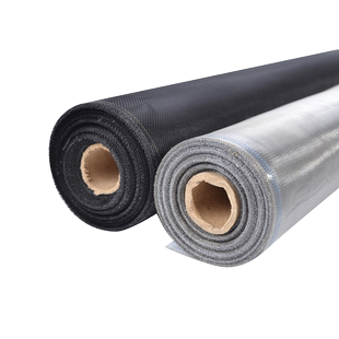 304不锈钢纱窗网防蚊窗纱自装加密加厚防鼠网铝合金塑钢窗网纱网