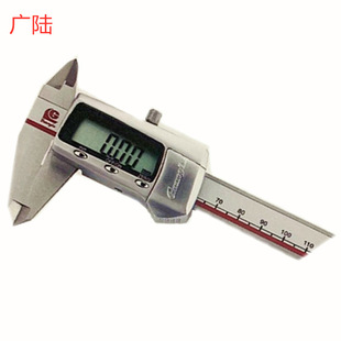 500mm金属壳销售 广陆0 300mm0 200mm0 数显卡尺 150mm0