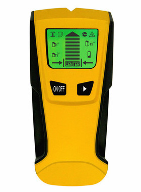 黄色红色红木头探测分析仪器金属电压检测器墙体探测器TH210