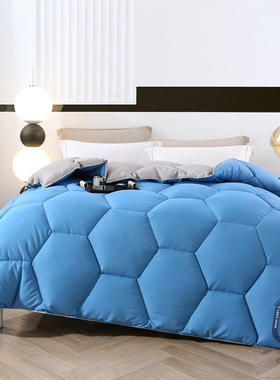 7D Zero-G Down  7D零压力太空舱冬被（5斤）