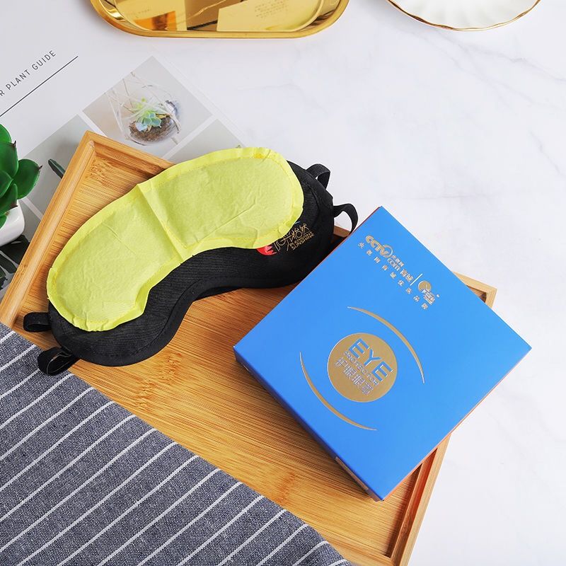 清凉老款阳光怡然护眼眼罩药包内胆托眼睛疲劳缓解微商新视界味浓