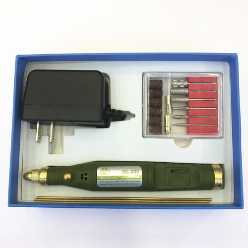 调速电动雕刻笔 微型电钻手钻 小电磨打磨抛光雕刻机 除胶电钻