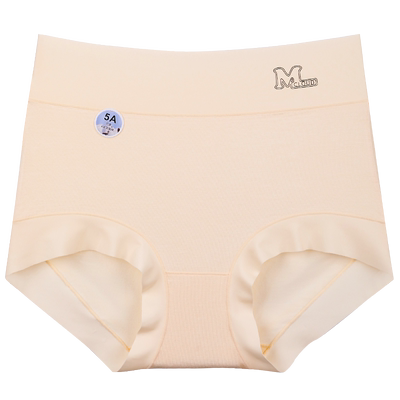 智敏媛大码女士内裤200斤可穿