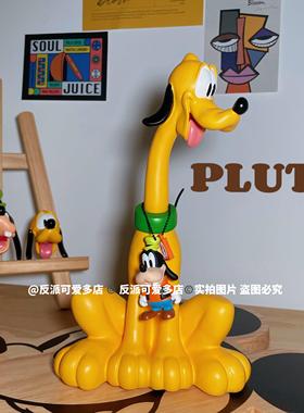 反派可爱多布鲁托卷纸架可拆卸纸巾收纳可爱卡通家居装饰摆件手工