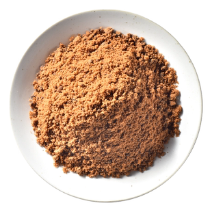 广西红糖甘蔗红糖粉商用批发古法红糖纯正手工老红糖经期产妇食用