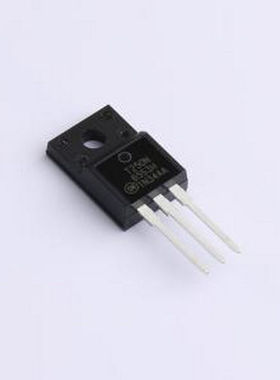 NTPF250N65S3H N沟道 耐压:650V 电流:13A Power MOSFET, N-Chann