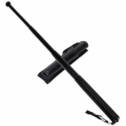 防身武器用品甩棍合法车