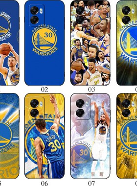 库里 NBA 适用 华为 nova 11i/vivo Y77t/麦芒20/畅享60 Pro/畅玩50 Plus/荣耀100/80/X50i/10 SE手机壳