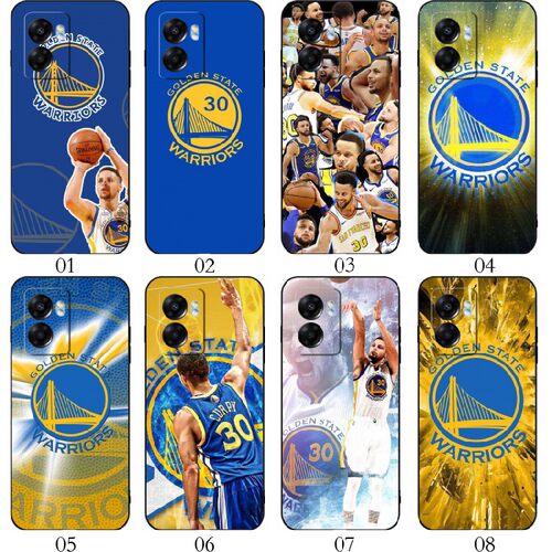 库里 NBA 适用OPPO Reno 11/A58x/8/7 SE/A57/K10/A2/A1/9 Pro+/A36/vivo S15e/S17e/Y77t/Y77e/Y78m手机壳