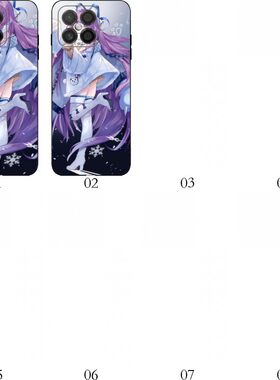 碧蓝航线塔什干 适用 OPPO A53 5G/A72 5G/A92s/魅族22/ Realme真我 Neo8/vivo Y300 GT/手机壳