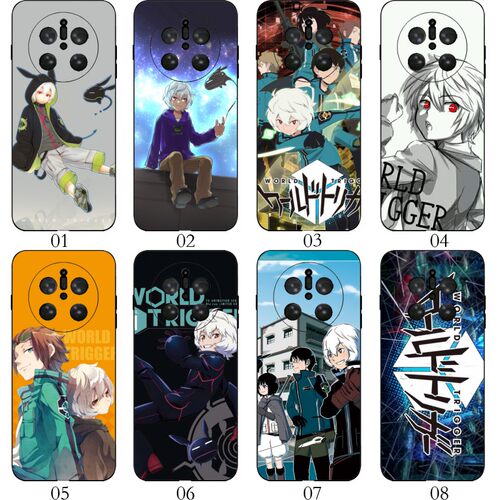 境界触发者 适用 iQOO 12 Pro/OPPO Find X9 ultra/K13s/A3/A2/Reno Ace2/A5/A6 GT/vivo S6手机壳