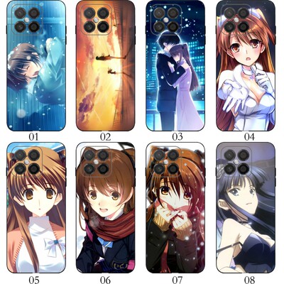 白色相簿2 适用 OPPO A53 5G/A72 5G/A92s/魅族22/ Realme真我 Neo8/vivo Y300 GT/手机壳