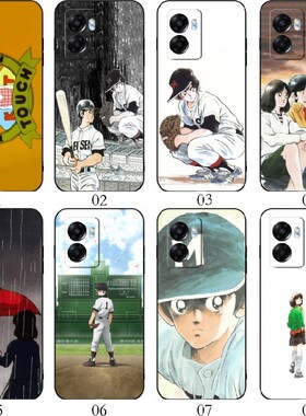 棒球英豪 适用 华为 nova 11i/vivo Y77t/麦芒20/畅享60 Pro/畅玩50 Plus/荣耀100/80/X50i/10 SE手机壳